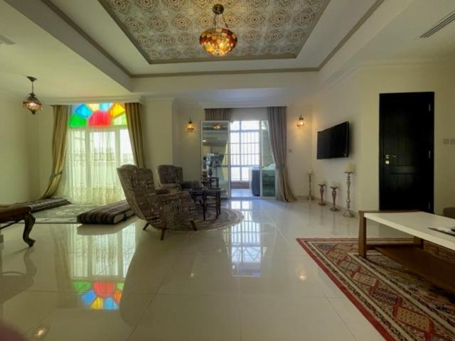 A'Sinamar Hotel Apartment Muscat Eksteriør billede