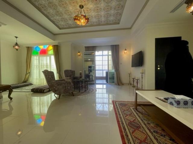 A'Sinamar Hotel Apartment Muscat Eksteriør billede